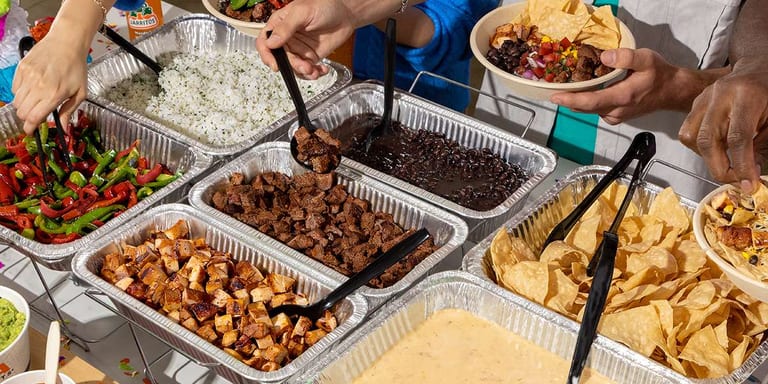 Bring Everyone to the Table
