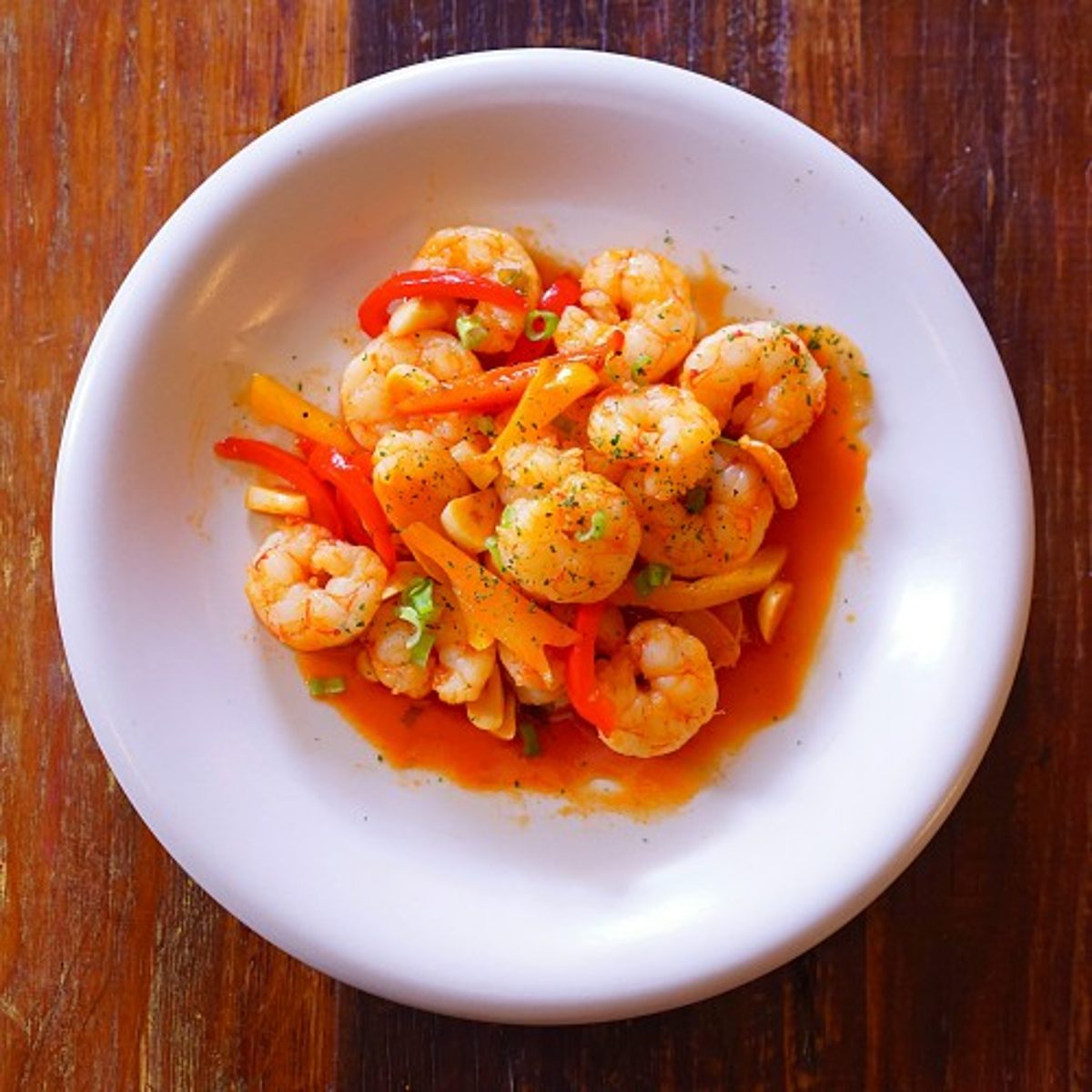 1/2 lb. Shrimp