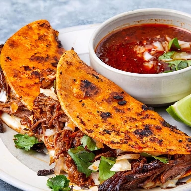 Decadent Flan and Mexican Desserts