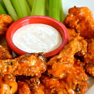 Mexi Wings (8)