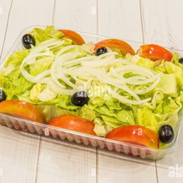 House Salad.