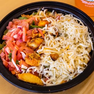 Rice Bowl