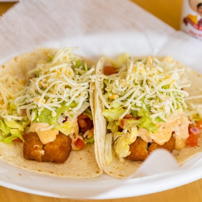 Taco Time: Authentic Mexican Flavors Await