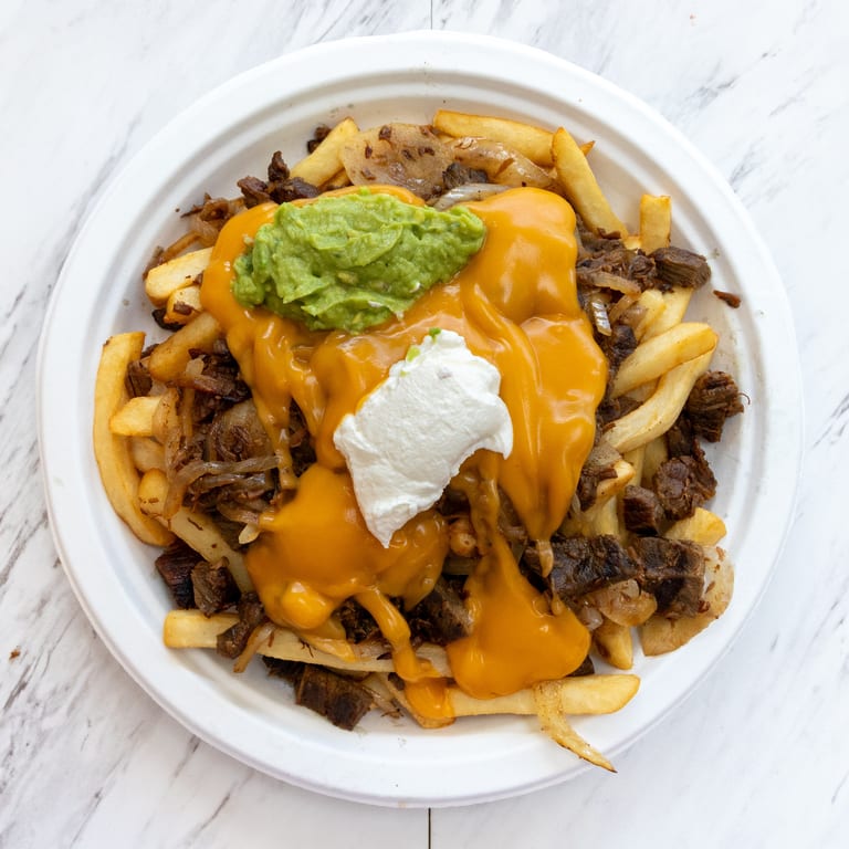 Delicious Carne Asada Dishes