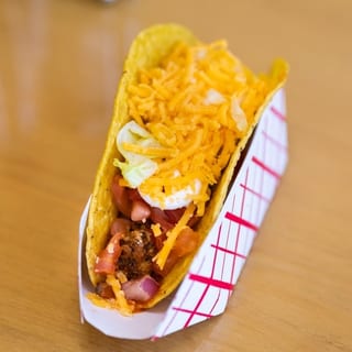 Taco Crispy