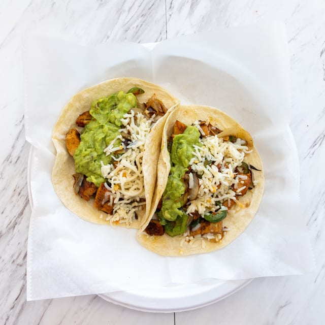 Taco Fajitas (2).