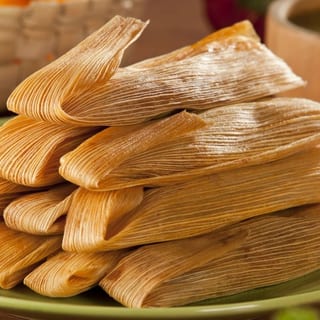 Tamales