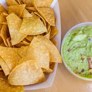 Guacamole
