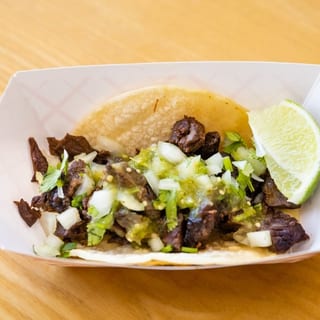 Taco Classico