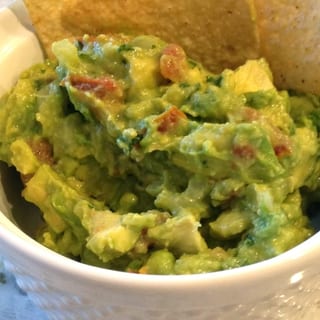 2oz Guacamole