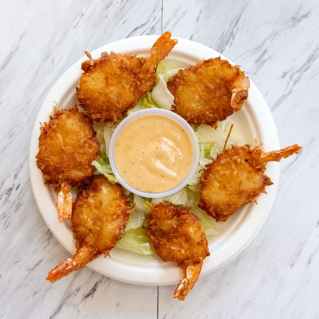 Coconut Shrimp (6).