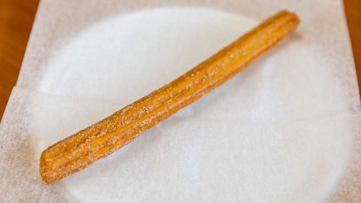 Churros.