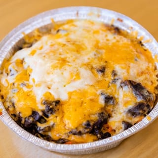 Mexi Rice Bowl