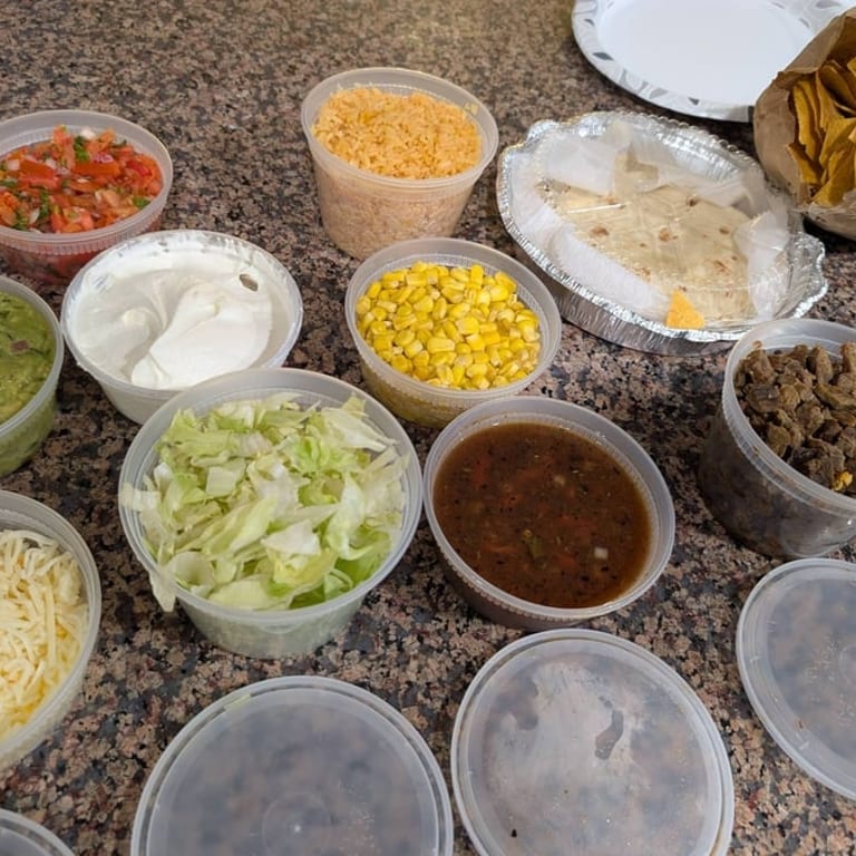 Tasty Tortas: Mexican Sandwiches and More