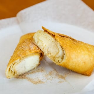 Xangos (Cheese Cake)