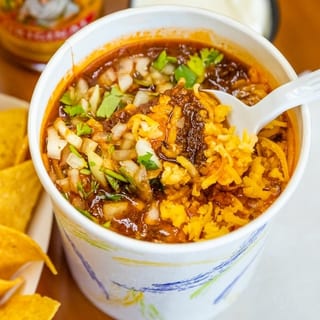 Chili Soup