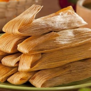 Tamales